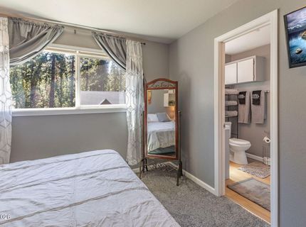 223 Lyons Avenue, Zephyr Cove, NV 89448 Photo