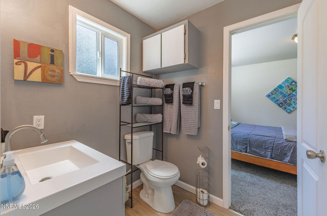 223 Lyons Avenue, Zephyr Cove, NV 89448 Photo