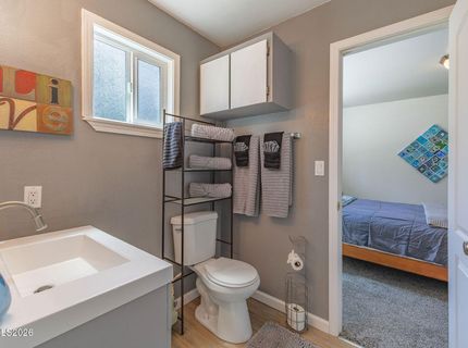 223 Lyons Avenue, Zephyr Cove, NV 89448 Photo