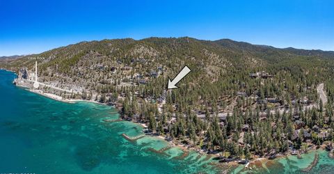 223 Lyons Avenue, Zephyr Cove, NV 89448 Photo