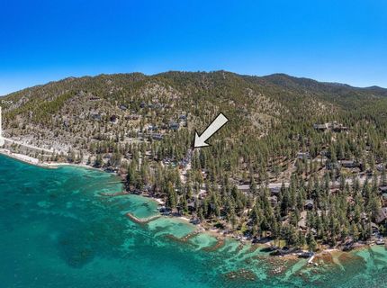 223 Lyons Avenue, Zephyr Cove, NV 89448 Photo