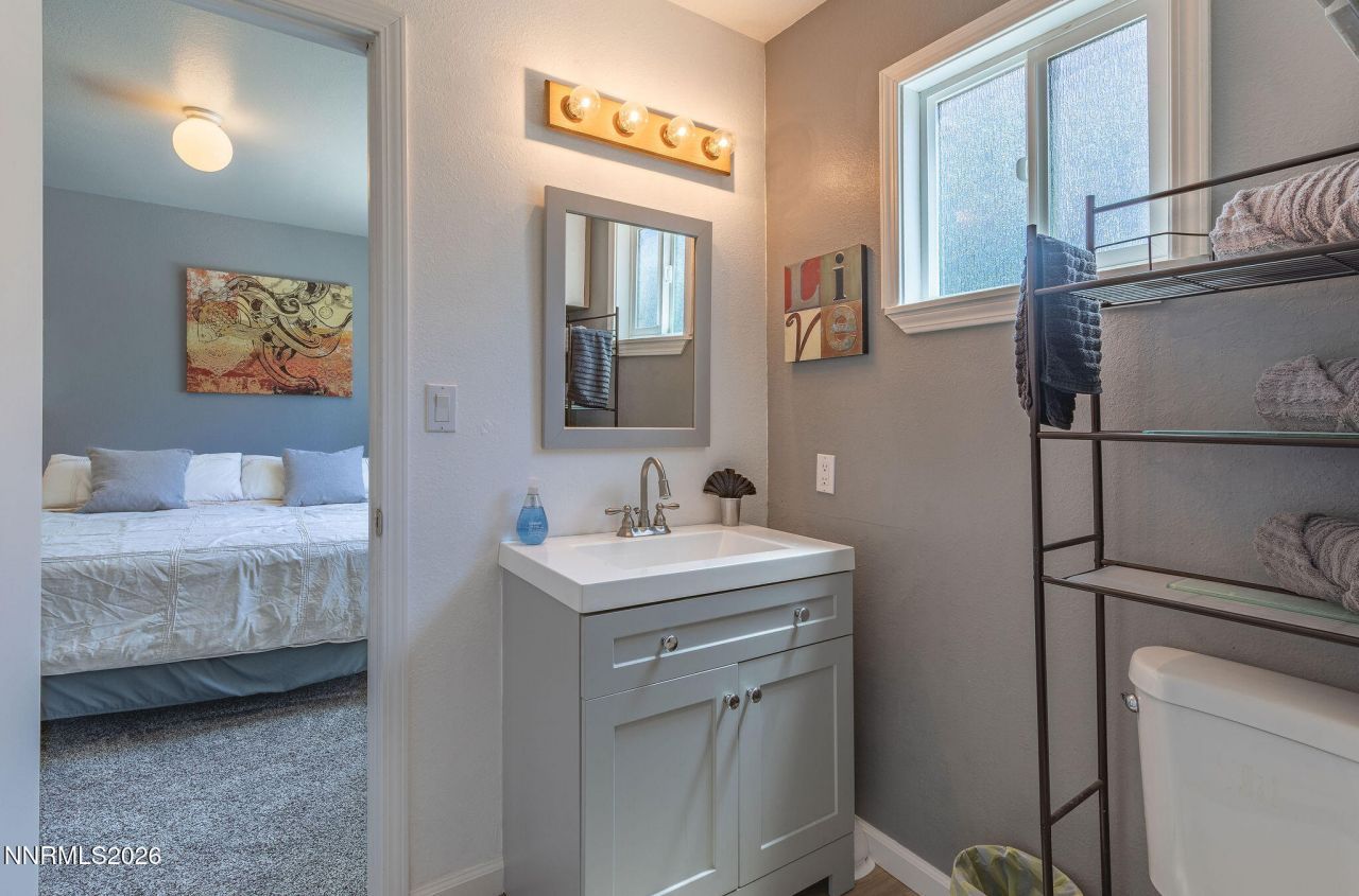 223 Lyons Avenue, Zephyr Cove, NV 89448 Photo