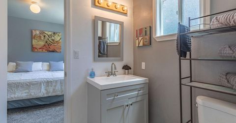 223 Lyons Avenue, Zephyr Cove, NV 89448 Photo