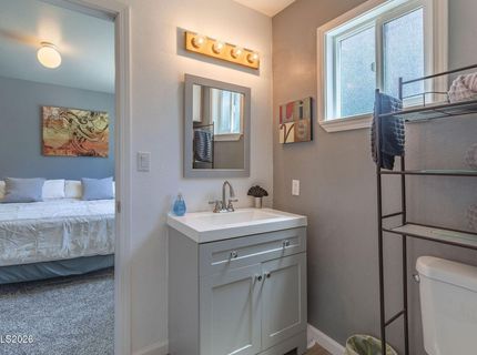 223 Lyons Avenue, Zephyr Cove, NV 89448 Photo