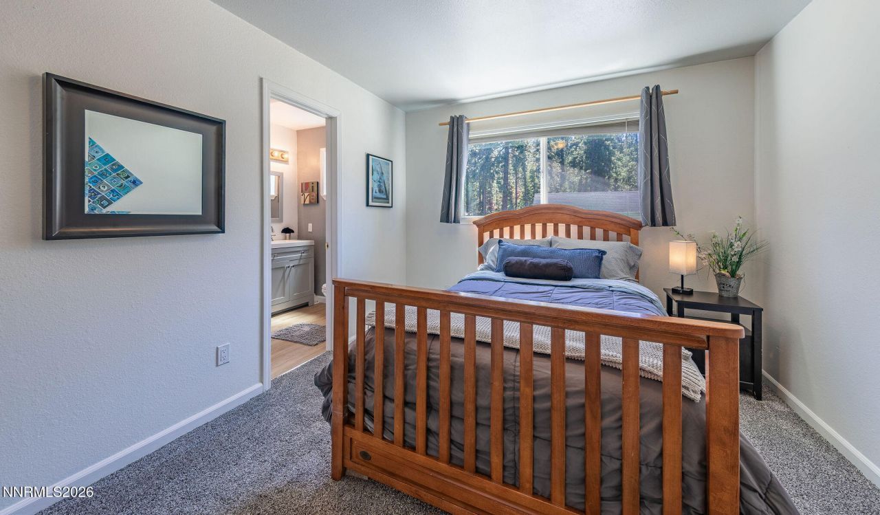 223 Lyons Avenue, Zephyr Cove, NV 89448 Photo