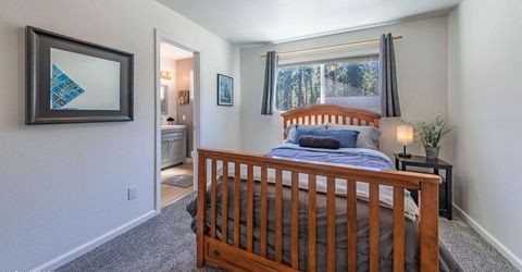 223 Lyons Avenue, Zephyr Cove, NV 89448 Photo