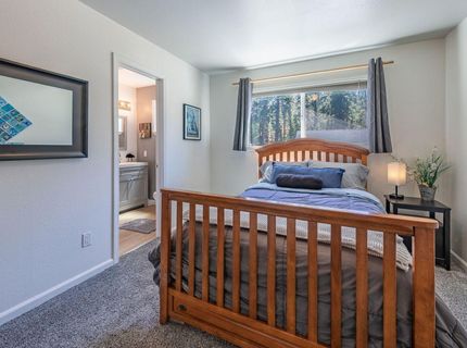 223 Lyons Avenue, Zephyr Cove, NV 89448 Photo