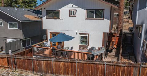 223 Lyons Avenue, Zephyr Cove, NV 89448 Photo