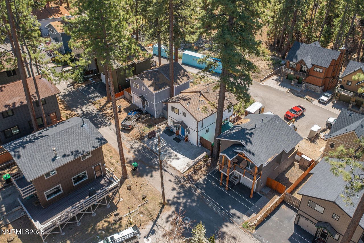 223 Lyons Avenue, Zephyr Cove, NV 89448 Photo