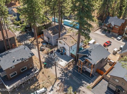 223 Lyons Avenue, Zephyr Cove, NV 89448 Photo