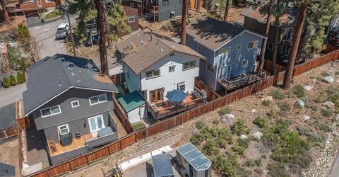 223 Lyons Avenue, Zephyr Cove, NV 89448 Photo