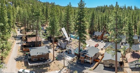 223 Lyons Avenue, Zephyr Cove, NV 89448 Photo
