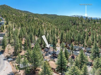223 Lyons Avenue, Zephyr Cove, NV 89448 Photo