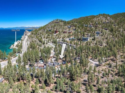 223 Lyons Avenue, Zephyr Cove, NV 89448 Photo