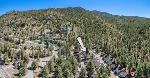 223 Lyons Avenue, Zephyr Cove, NV 89448 Photo