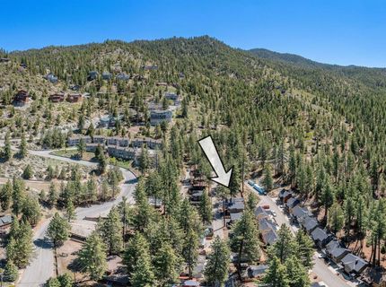 223 Lyons Avenue, Zephyr Cove, NV 89448 Photo