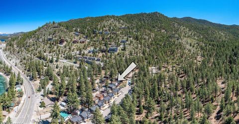 223 Lyons Avenue, Zephyr Cove, NV 89448 Photo