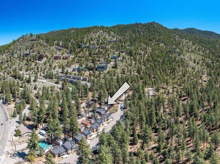 223 Lyons Avenue, Zephyr Cove, NV 89448 Photo
