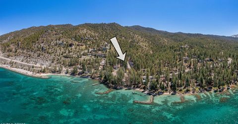 223 Lyons Avenue, Zephyr Cove, NV 89448 Photo