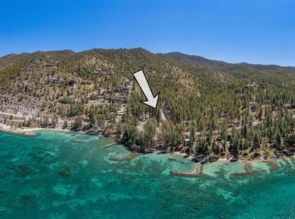 223 Lyons Avenue, Zephyr Cove, NV 89448 Photo