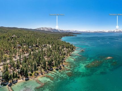 223 Lyons Avenue, Zephyr Cove, NV 89448 Photo