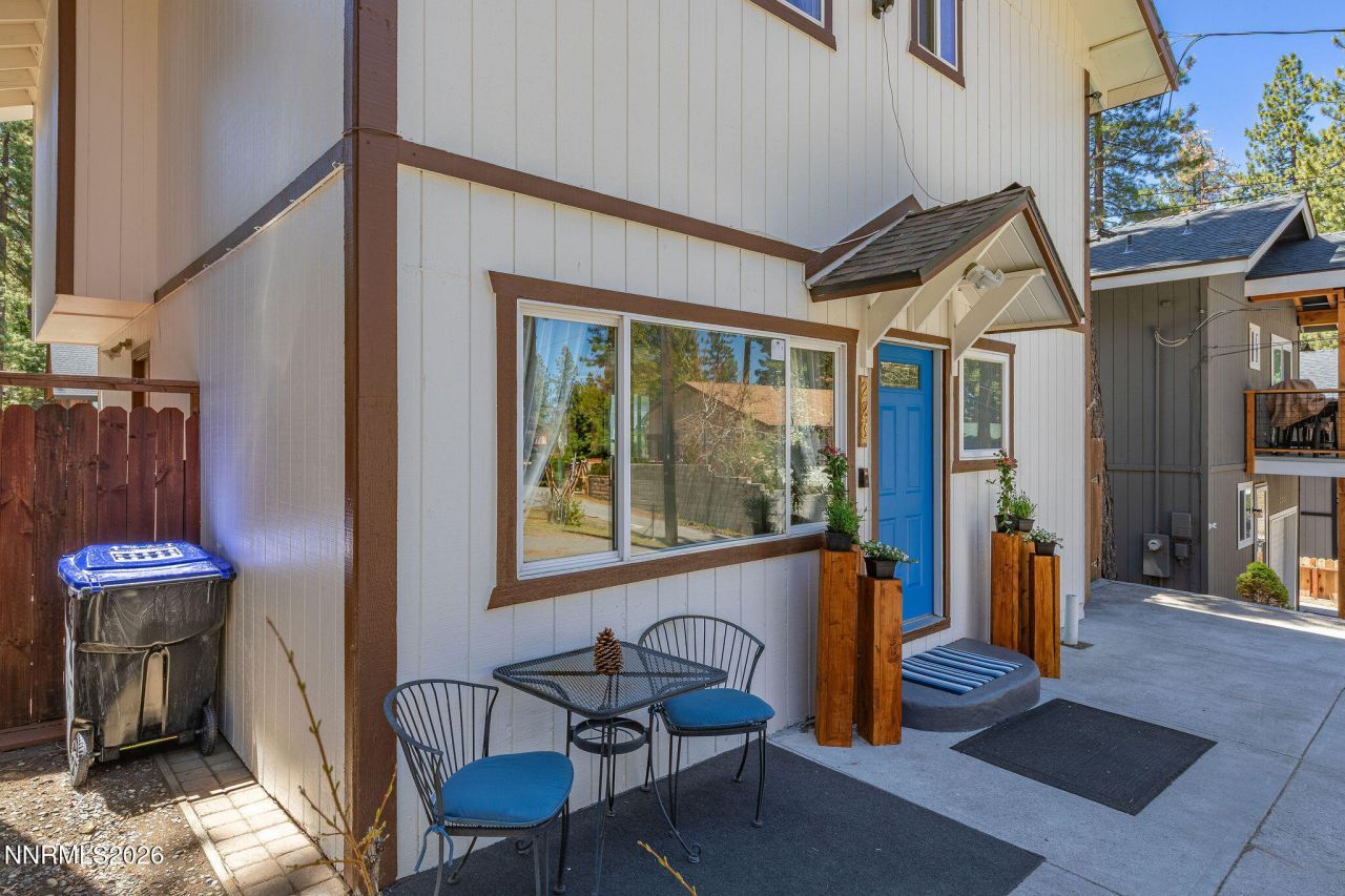 223 Lyons Avenue, Zephyr Cove, NV 89448 Photo
