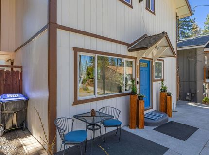 223 Lyons Avenue, Zephyr Cove, NV 89448 Photo