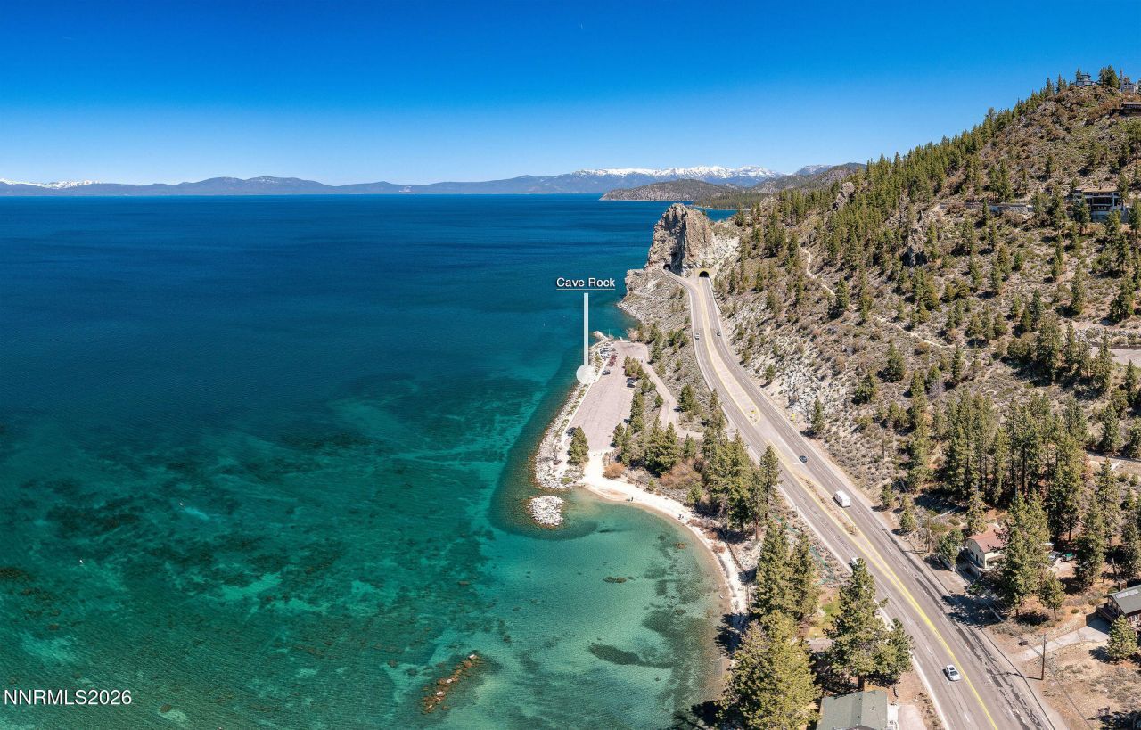 223 Lyons Avenue, Zephyr Cove, NV 89448 Photo