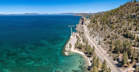 223 Lyons Avenue, Zephyr Cove, NV 89448 Photo