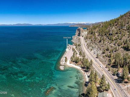 223 Lyons Avenue, Zephyr Cove, NV 89448 Photo