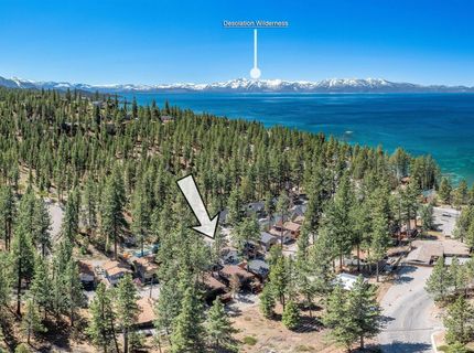 223 Lyons Avenue, Zephyr Cove, NV 89448 Photo