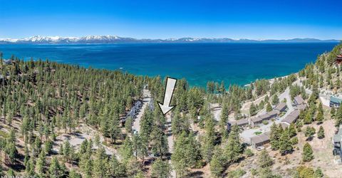 223 Lyons Avenue, Zephyr Cove, NV 89448 Photo