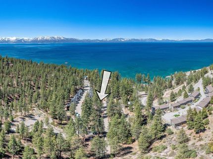 223 Lyons Avenue, Zephyr Cove, NV 89448 Photo