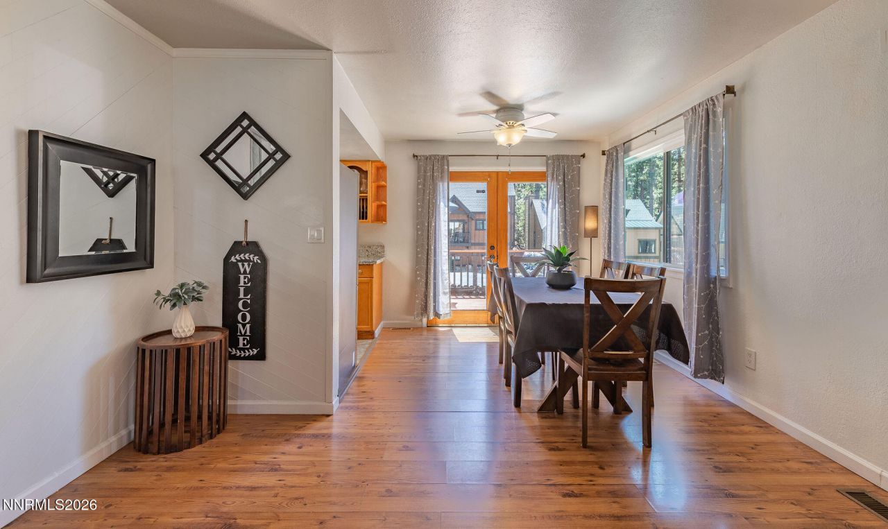 223 Lyons Avenue, Zephyr Cove, NV 89448 Photo