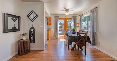 223 Lyons Avenue, Zephyr Cove, NV 89448 Photo