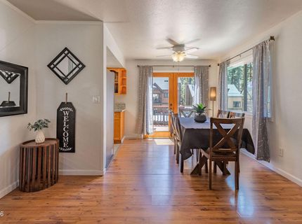 223 Lyons Avenue, Zephyr Cove, NV 89448 Photo