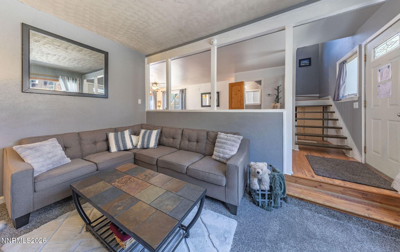 223 Lyons Avenue, Zephyr Cove, NV 89448 Photo