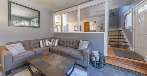 223 Lyons Avenue, Zephyr Cove, NV 89448 Photo