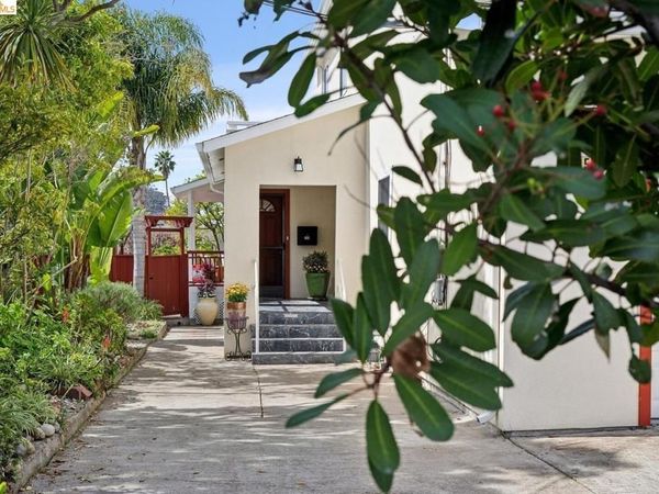 145 Ramona AVE, El Cerrito, CA 94530