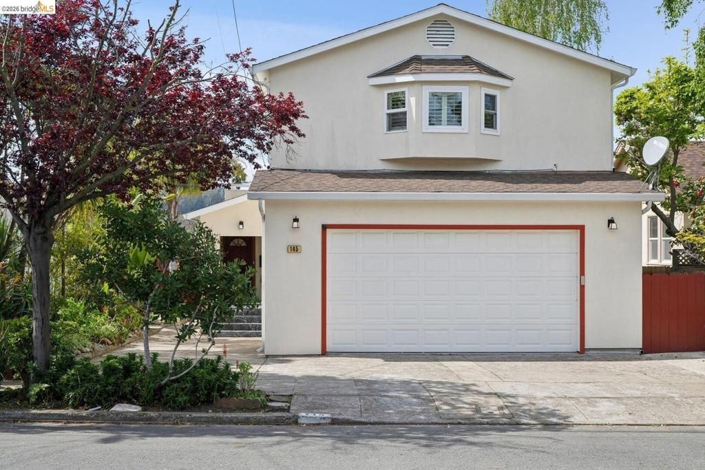 145 Ramona Ave, El Cerrito, CA 94530 Main Photo