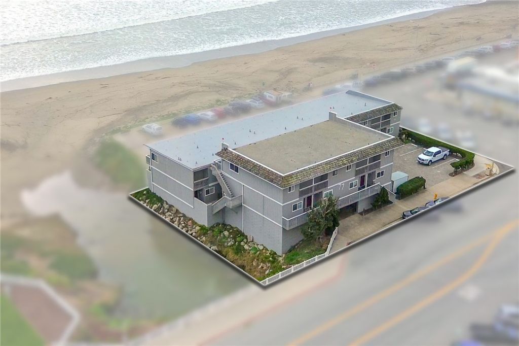 77 N Ocean Avenue, Unit 12, Cayucos, CA 93430 Main Photo