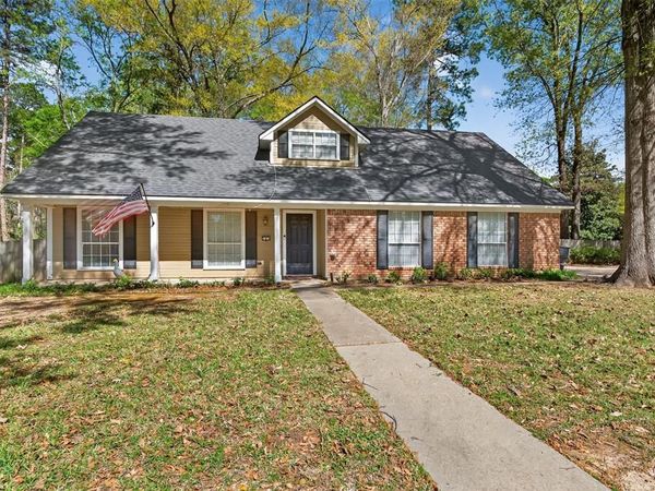 365 Bentway Circle, Shreveport, LA 71106