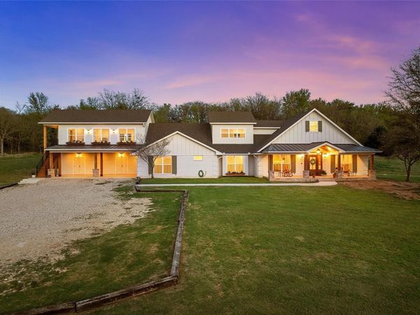 310 Rabbit Hill, Lorena, TX 76655