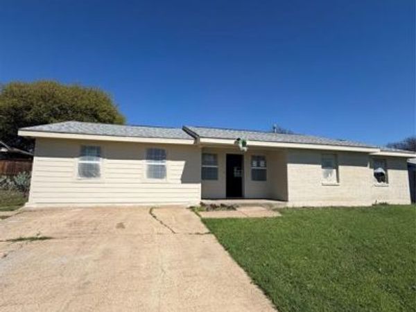 753 Kirnwood Drive, Dallas, TX 75232