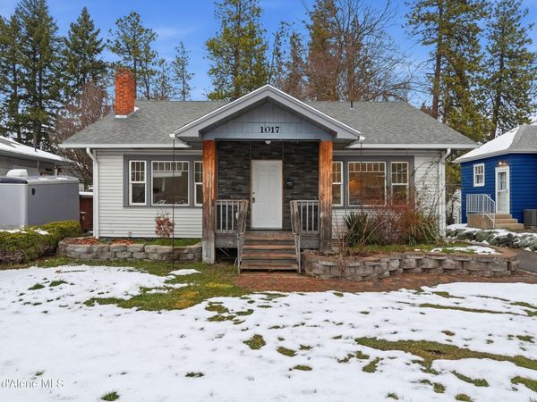 1017 E 29th Ave, Spokane, WA 99203