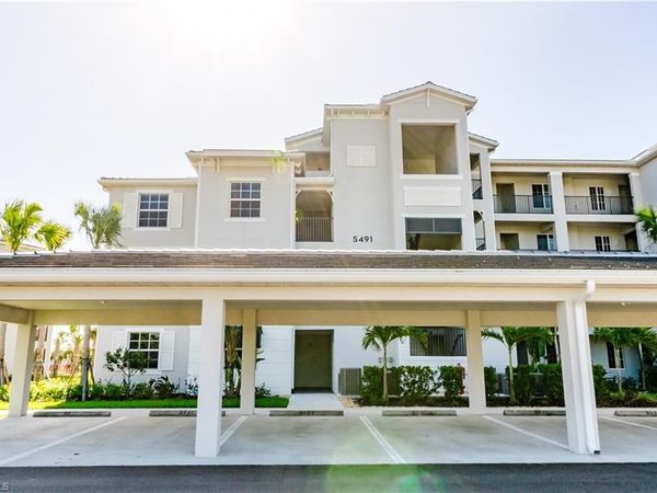 5491 Double Eagle CIR , Unit 3728, AVE MARIA, FL 34142