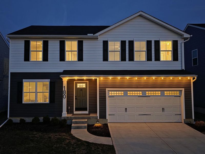 180 Chesapeake Circle, Springfield, OH 45505 Photo 41