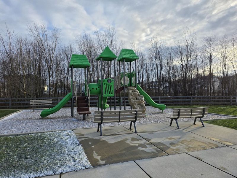 180 Chesapeake Circle, Springfield, OH 45505 Photo 46