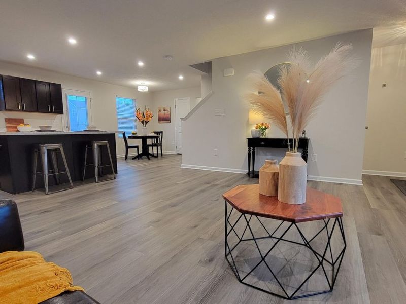 180 Chesapeake Circle, Springfield, OH 45505 Photo 6