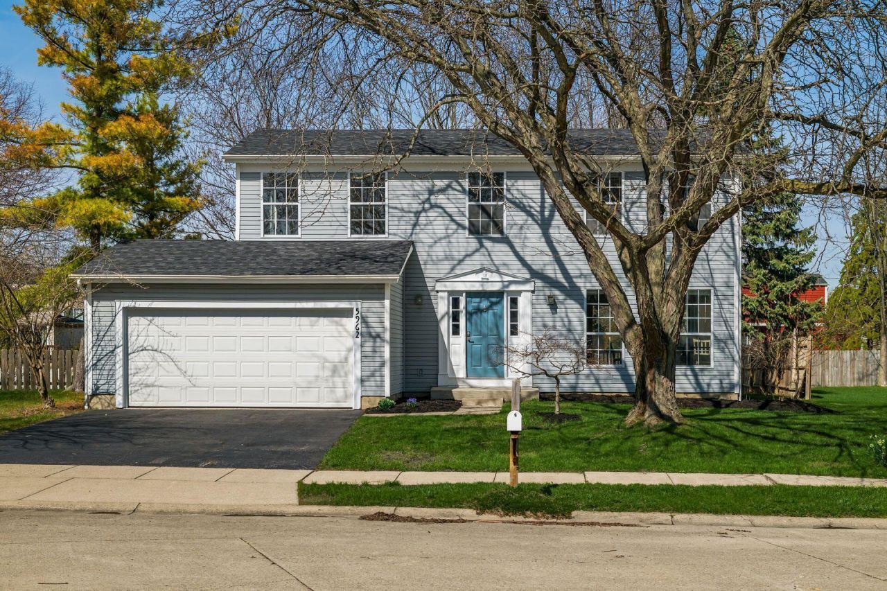 5962 Galleon Court, Hilliard, OH 43026 Main Photo